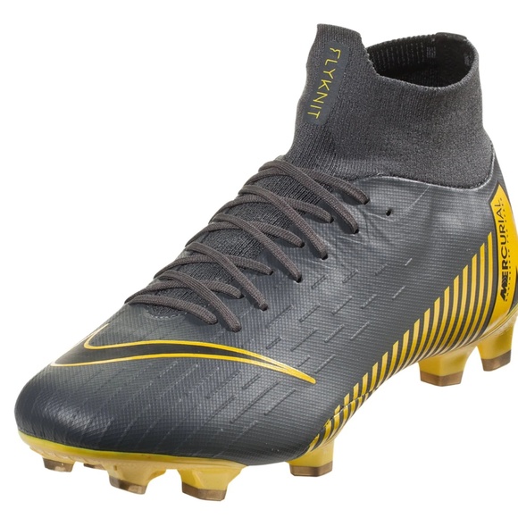 Nike Superfly 6 Pro FG Soccer Cleat - Picture 2 of 2